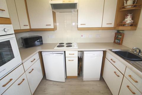 2 bedroom retirement property for sale, Christ Church Lane, Barnet EN5