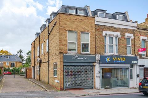 Retail property (high street) to rent, 60 Trinity Road, London, Greater London, SW17 7RH
