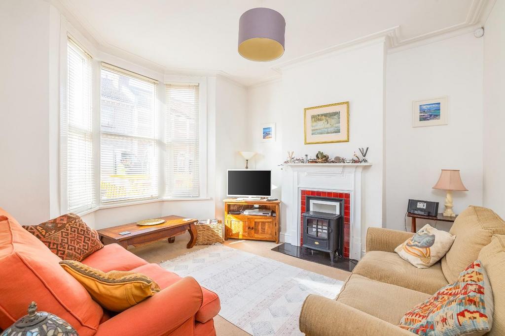 Roseberry Park, St 2 bed terraced house for sale £350,000