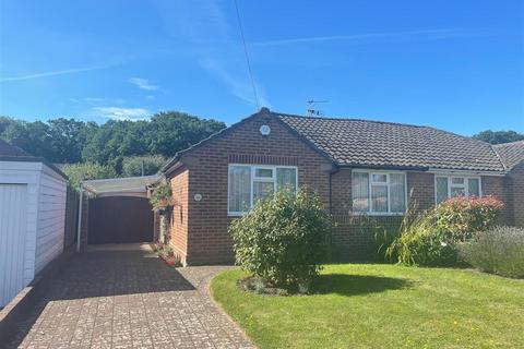 60 Rolleston Avenue, Petts Wood, Orpington, BR5 1AL