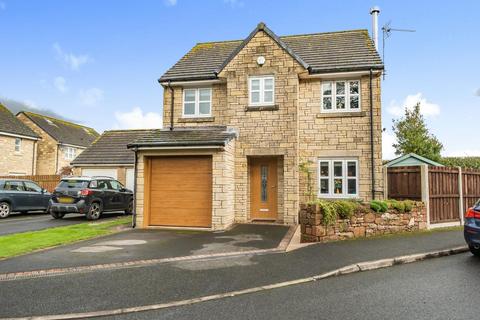 4 bedroom detached house for sale, Sycamore Garth, Workington CA14