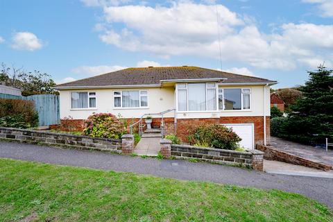 3 bedroom detached bungalow for sale, Hamsey Road, Saltdean, Brighton