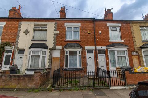 19 Danvers Road, Leicester, LE3 2AD