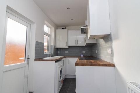 19 Danvers Road, Leicester, LE3 2AD