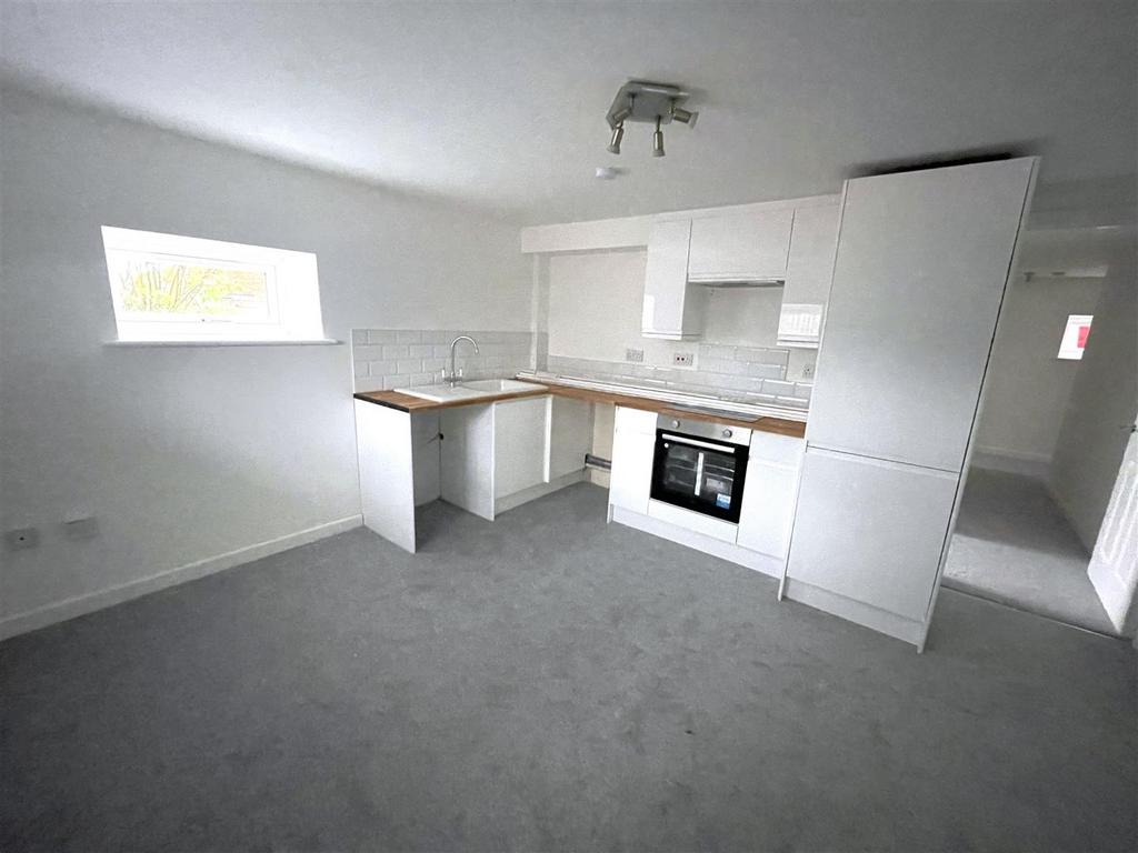 Flat 11, The Old Maltings Skerne... 1 bed apartment for sale £79,000