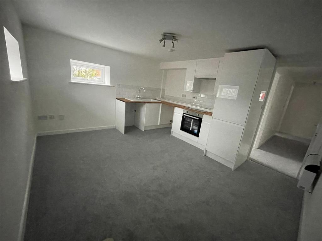 Flat 11, The Old Maltings Skerne... 1 bed apartment for sale £79,000