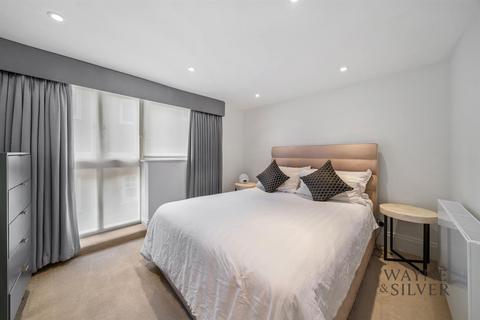 2 bedroom apartment for sale - Lyndhurst Road, Hampstead, London