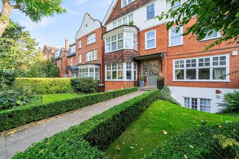 2 bedroom apartment for sale - Lyndhurst Road, Hampstead, London