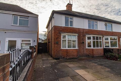 9 Barbara Road, Leicester, LE3 2EB