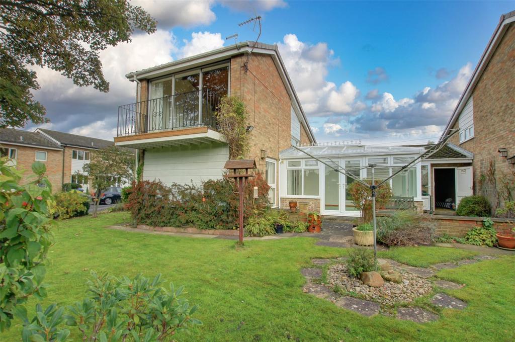 St. Marys Grove, Tudhoe Village, Durham, DL16 3 bed bungalow for sale