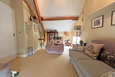 2 bedroom duplex for sale, The Byways, Gaulby Lane, Stoughton, Leicestershire