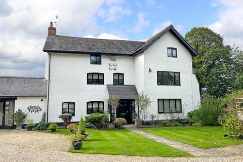 2 bedroom duplex for sale, The Byways, Gaulby Lane, Stoughton, Leicestershire