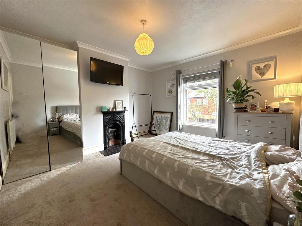 Bedroom One 267