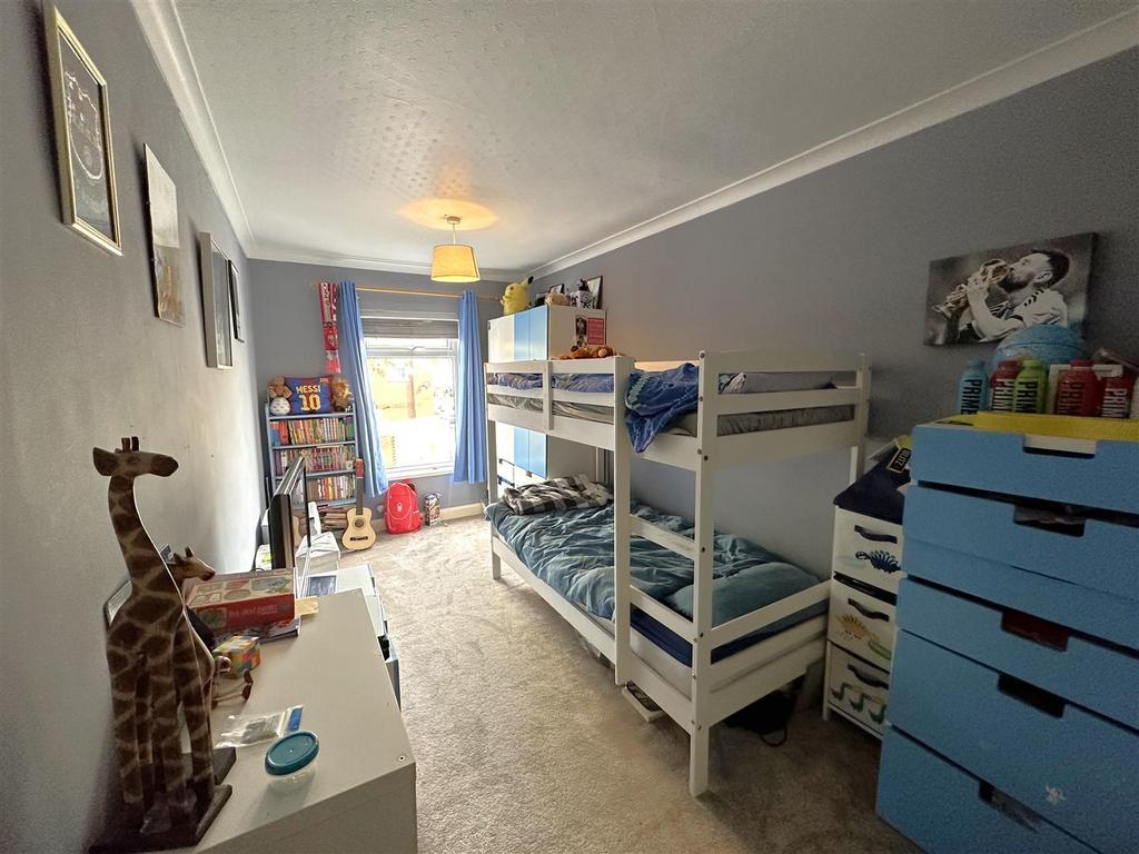 Bedroom Two 275