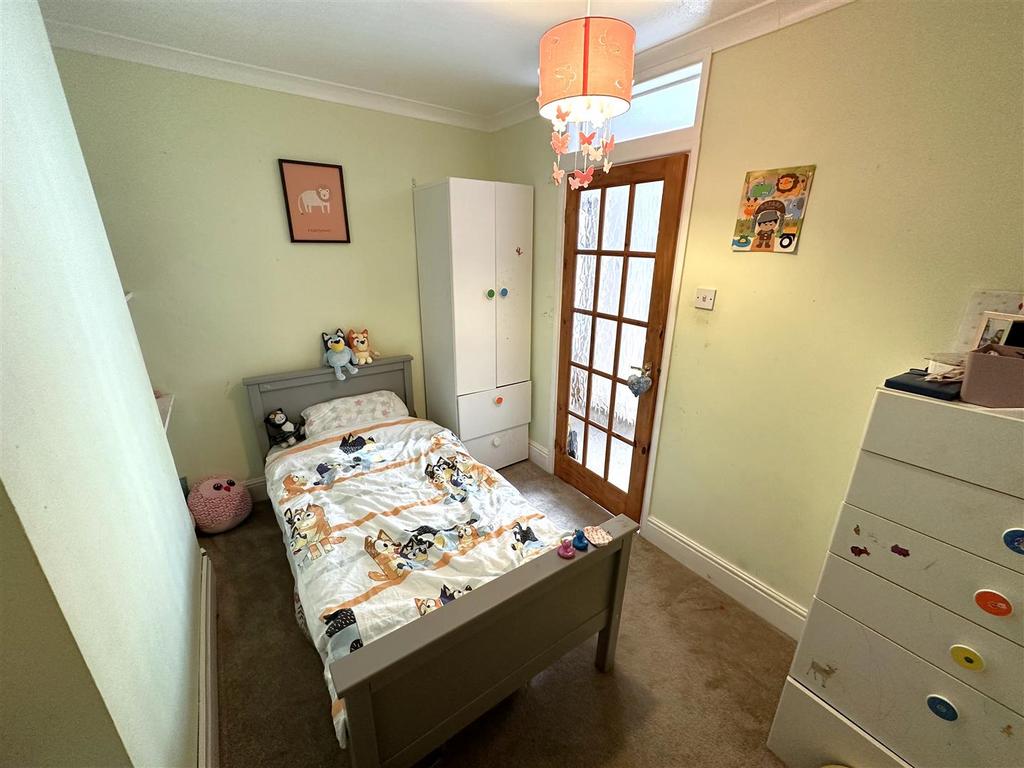 Bedroom Three 286