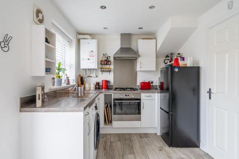 2 bedroom terraced house for sale - Thornton Road, Fulford, York