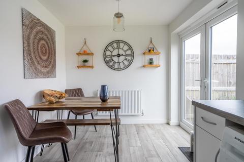 2 bedroom terraced house for sale - Thornton Road, Fulford, York