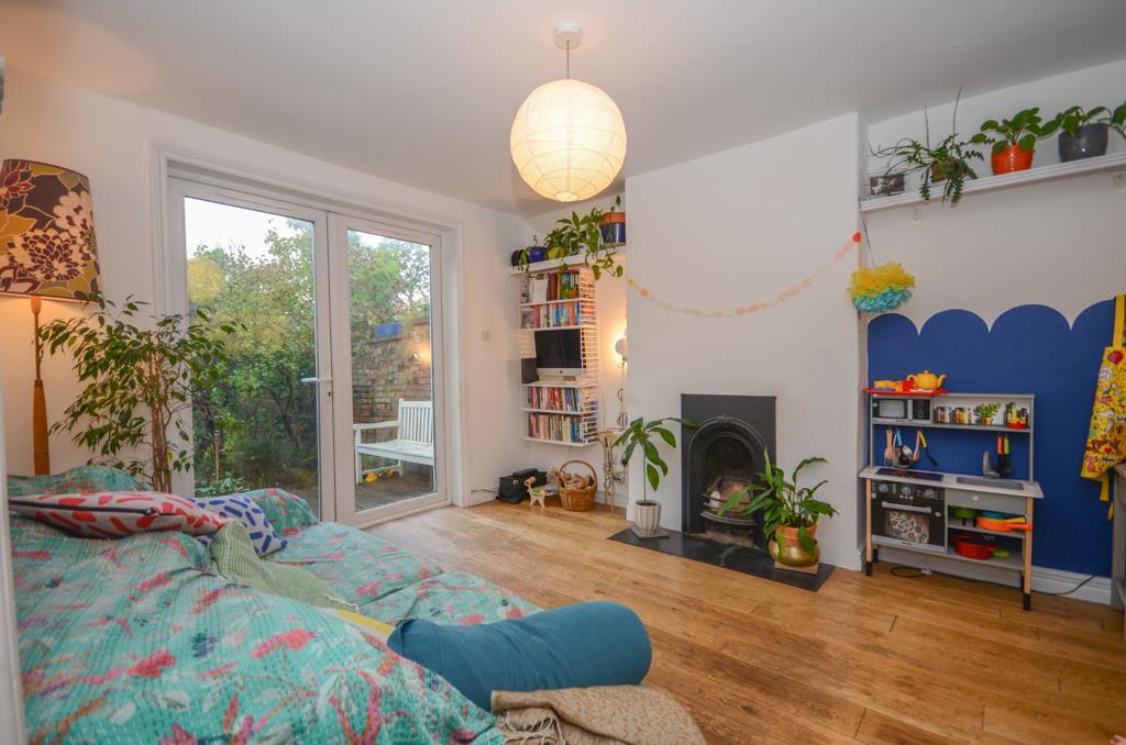 Stapleton Road, Easton, Bristol BS5 0NN 3 bed terraced house for sale