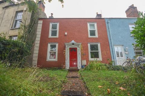 322 Stapleton Road, Bristol, BS5 0NN