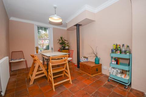 322 Stapleton Road, Bristol, BS5 0NN