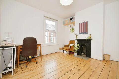 12 Boyce Street, Sheffield, S6 3JS