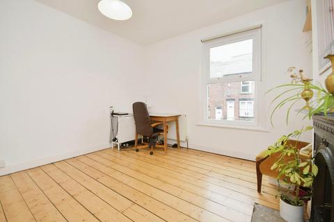 12 Boyce Street, Sheffield, S6 3JS