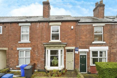 12 Boyce Street, Sheffield, S6 3JS