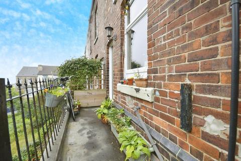 12 Boyce Street, Sheffield, S6 3JS