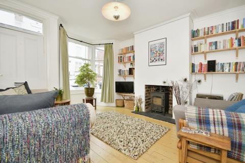 12 Boyce Street, Sheffield, S6 3JS