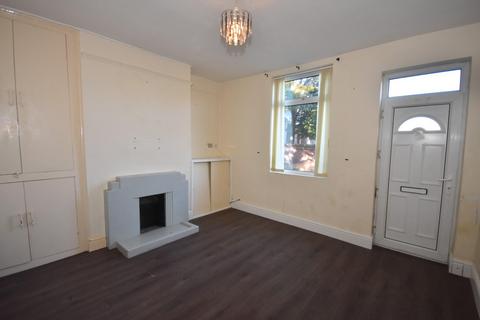 1 bedroom terraced house for sale, Walton Fields Road, Brampton, Chesterfield, S40 2DT