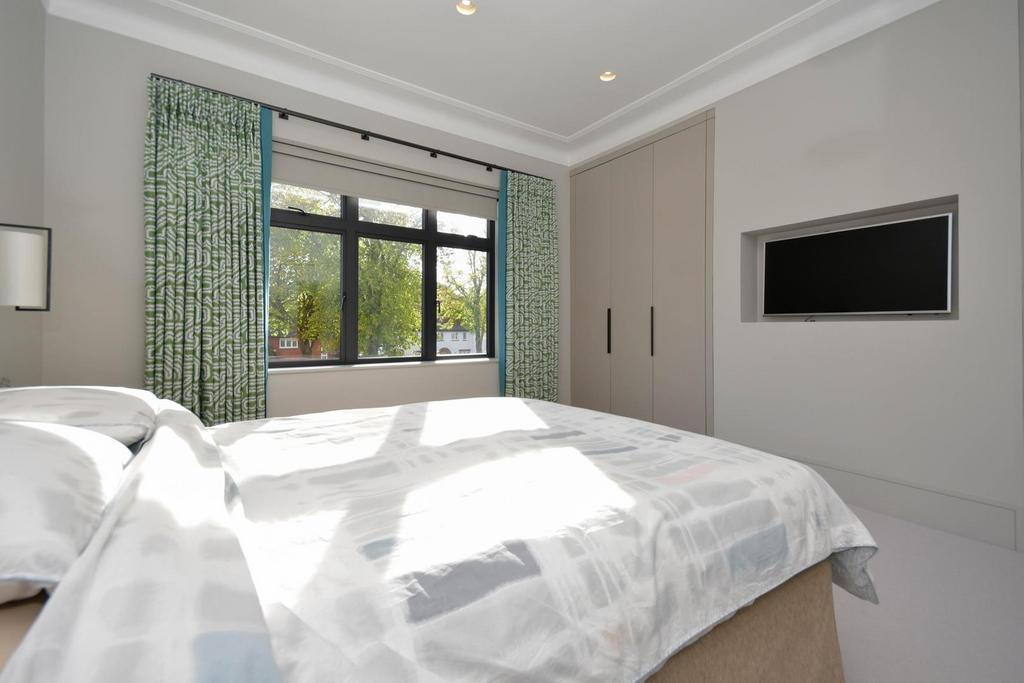 Bedroom no.2