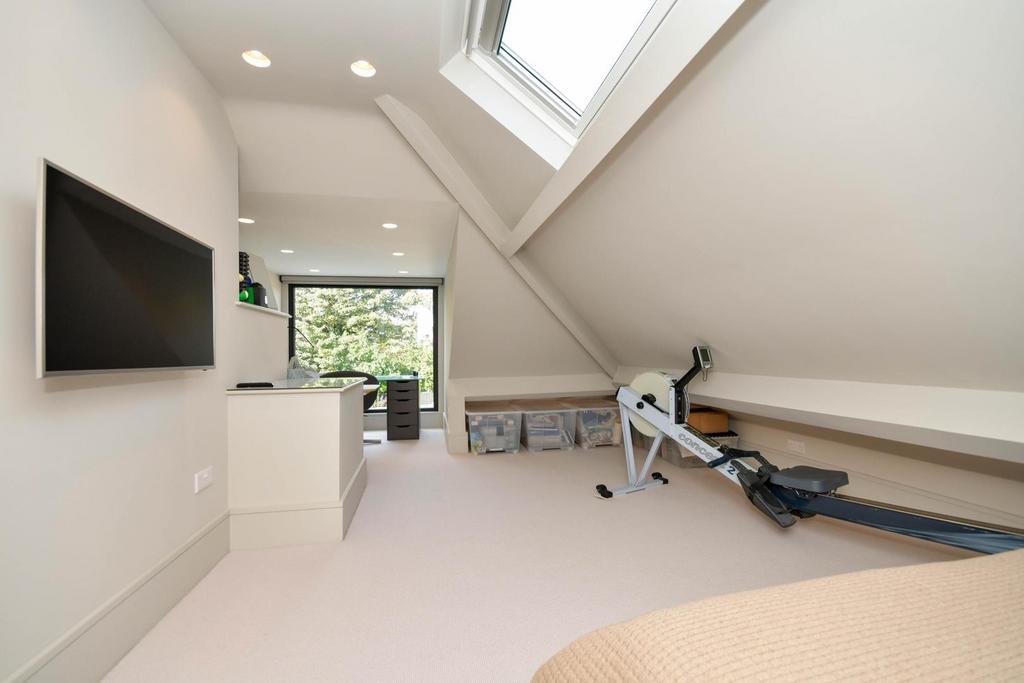 Bedroom no.3
