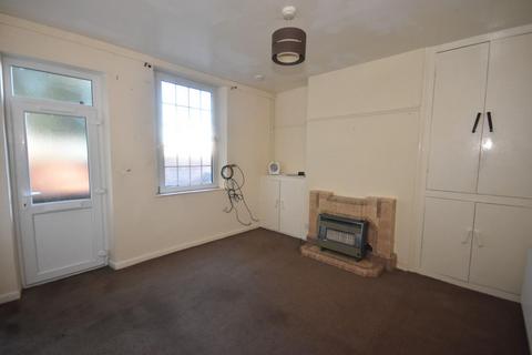1 bedroom end of terrace house for sale - Walton Fields Road, Brampton, Chesterfield, S40 2DT