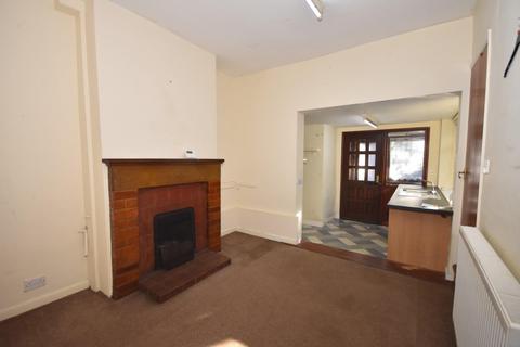 1 bedroom end of terrace house for sale, Walton Fields Road, Brampton, Chesterfield, S40 2DT