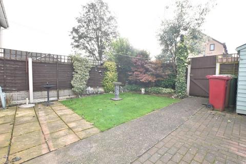 48 Cherry Grove, Scunthorpe, DN16 2TG