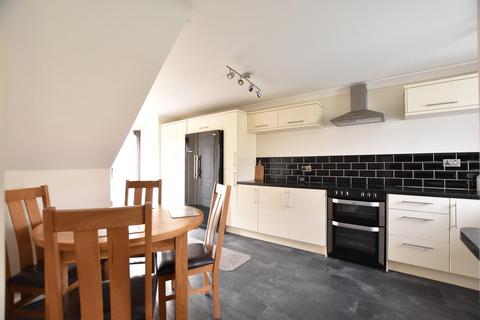 48 Cherry Grove, Scunthorpe, DN16 2TG