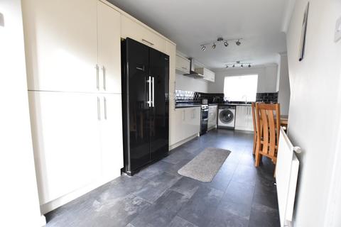 48 Cherry Grove, Scunthorpe, DN16 2TG