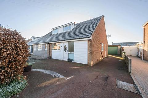 21 Browmere Drive, Croft, Warrington, WA3 7HS