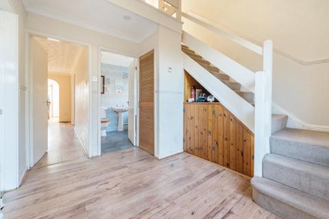 21 Browmere Drive, Croft, Warrington, WA3 7HS