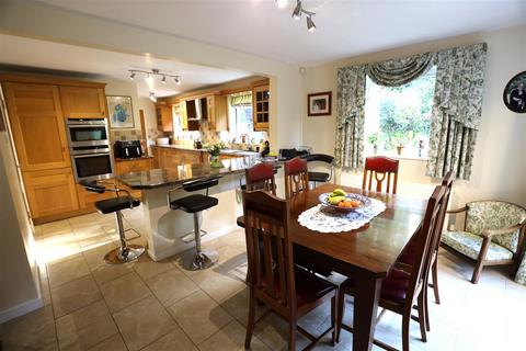 4 bedroom detached house for sale, Fox Hollows, Maendy, Nr Cowbridge, Vale Of Glamorgan, CF71 7TS