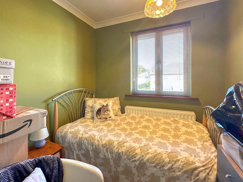 Bedroom four