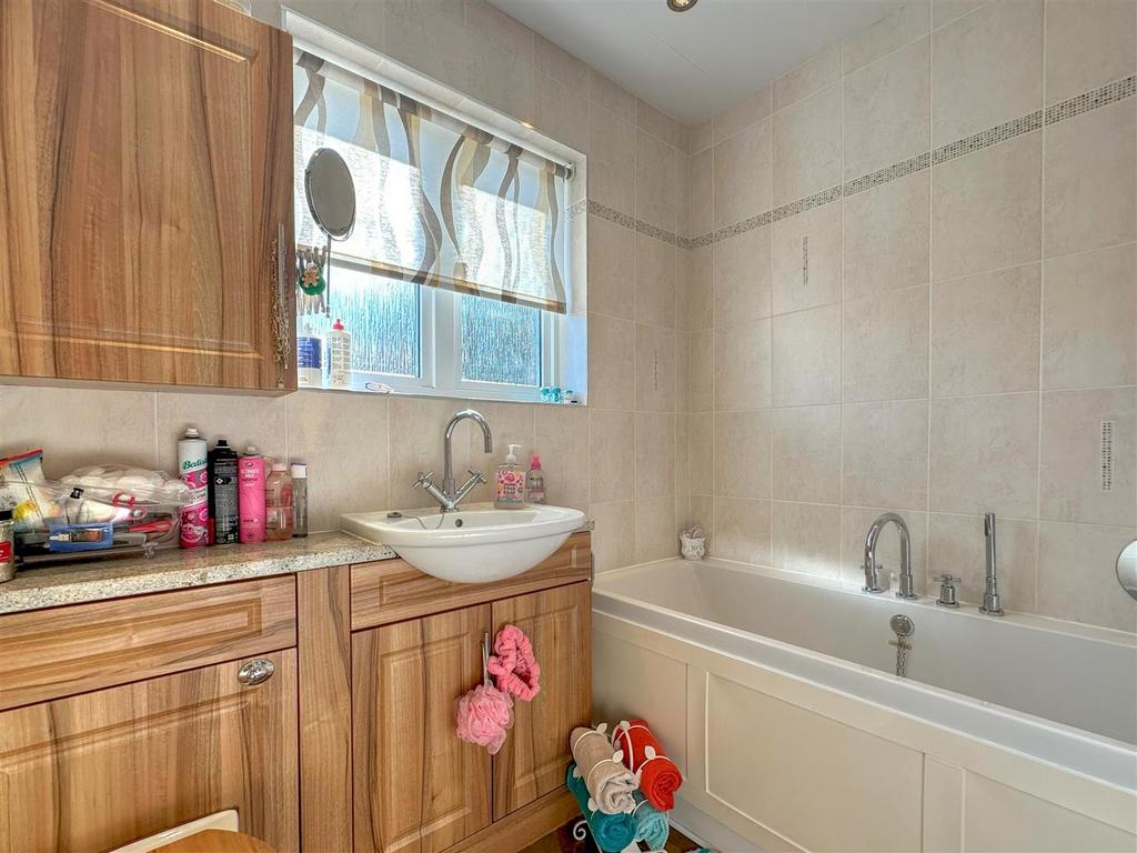 Bathroom/wc