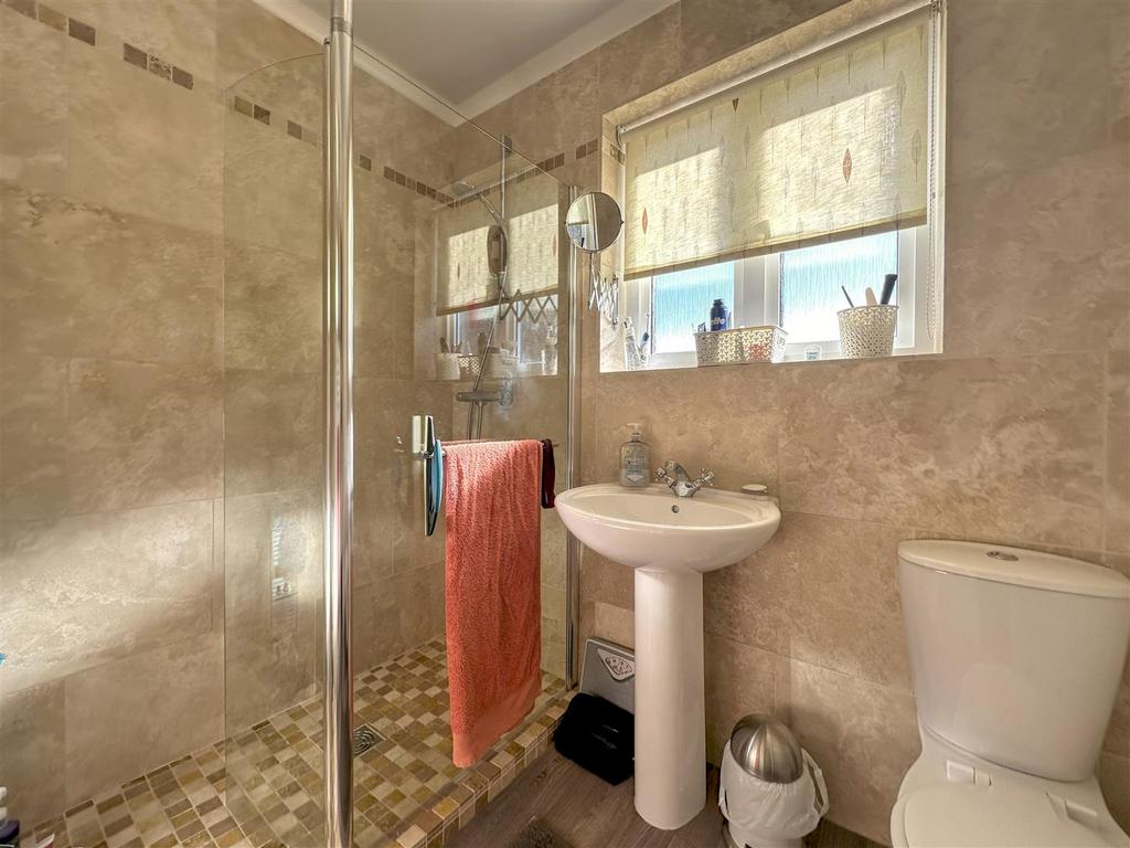 Shower room/wc