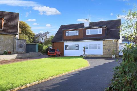 4 bedroom semi-detached house for sale - Downs View Close, Aberthin, Nr Cowbridge, Vale Of Glamorgan, CF71 7HG