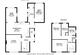 11 Downs View Close, Aberthin - all floors.JPG