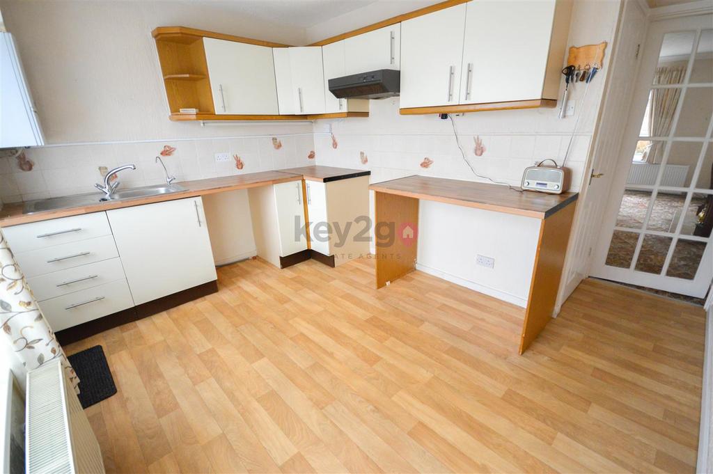 Highwood Place, Eckington, Sheffield, S21 2 bed townhouse for sale £