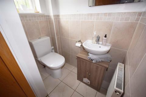 10 Ashurst Place, Rainham, Gillingham, ME8 7JA