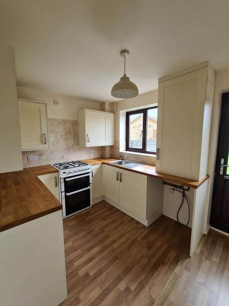 Harvey Crescent, Port Talbot, SA12 6DG 2 bed house to rent £750 pcm