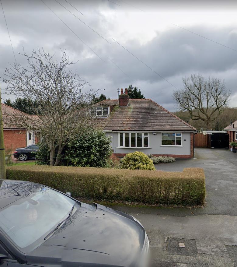 Higher Walton Road, WaltonLeDale, Preston 2 bed bungalow £1,200 pcm