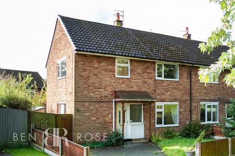3 bedroom semi-detached house for sale - High Green, Leyland